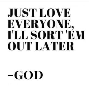 Meet your Posher, Christopher